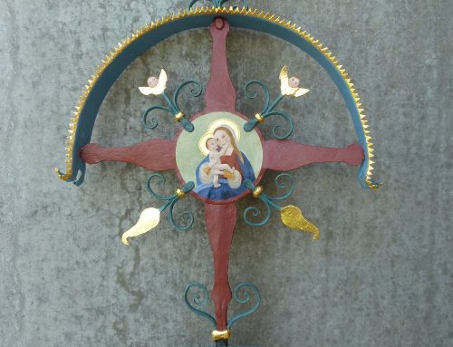 Hofhamer Kreuz